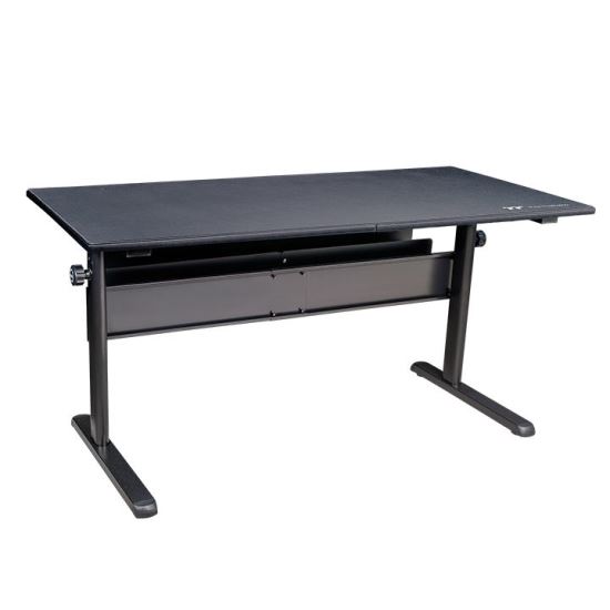 Thermaltake GD-LBS-BRHANX-01 computer desk Black1