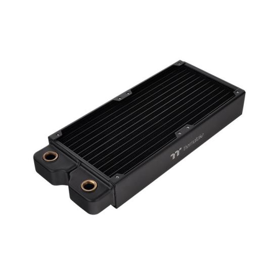 Thermaltake Pacific CLD 240 Radiator1