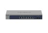 NETGEAR MS510TXM Managed L2+ 10G Ethernet (100/1000/10000) Gray3