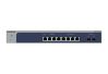 NETGEAR MS510TXM Managed L2+ 10G Ethernet (100/1000/10000) Gray4