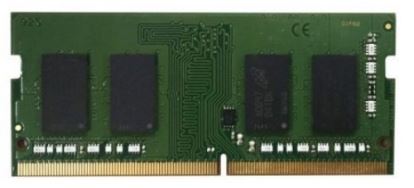 QNAP RAM-8GDR4T0-SO-2666 memory module 8 GB 1 x 8 GB DDR4 2666 MHz1