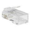 Tripp Lite N232-050-UTP wire connector RJ45 Transparent3