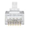 Tripp Lite N232-050-UTP wire connector RJ45 Transparent4