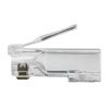 Tripp Lite N232-050-UTP wire connector RJ45 Transparent6