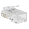 Tripp Lite N232-100-UTP wire connector RJ45 Transparent3