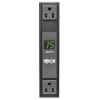 Tripp Lite PDUMV15-72 power distribution unit (PDU) 36 AC outlet(s) 0U Black4