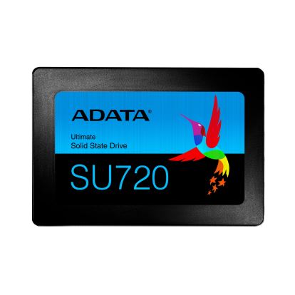 ADATA Ultimate SU720 2.5" 1000 GB Serial ATA III 3D NAND1