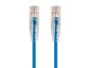 Monoprice 34630 networking cable Blue 358.3" (9.1 m) Cat6 U/UTP (UTP)1