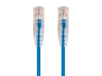 Monoprice 34630 networking cable Blue 358.3" (9.1 m) Cat6 U/UTP (UTP)1