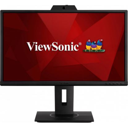 Viewsonic VG Series VG2440V LED display 23.8" 1920 x 1080 pixels Full HD Black1