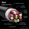 CLUB3D CAC-1370 HDMI cable 59.1" (1.5 m) HDMI Type A (Standard) Black2