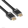 CLUB3D CAC-1370 HDMI cable 59.1" (1.5 m) HDMI Type A (Standard) Black4