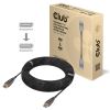 CLUB3D CAC-1079 DisplayPort cable 787.4" (20 m) Black2