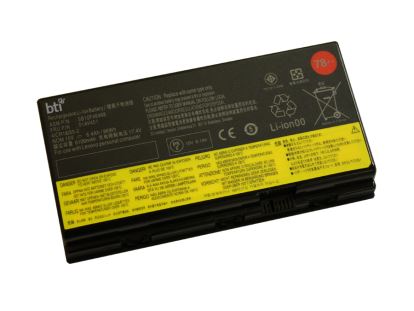 BTI 4X50K14092 Battery1