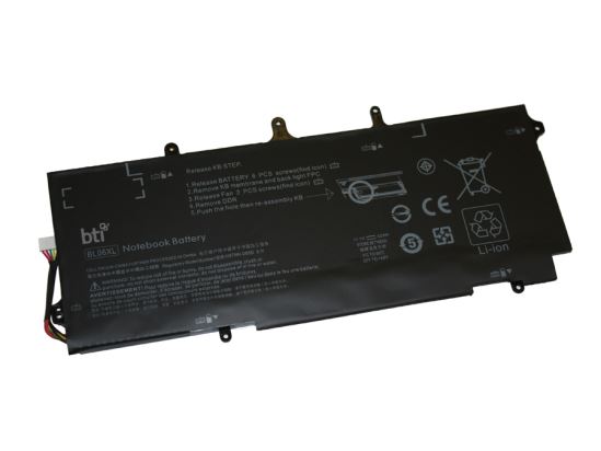 BTI 722297-005 Battery1