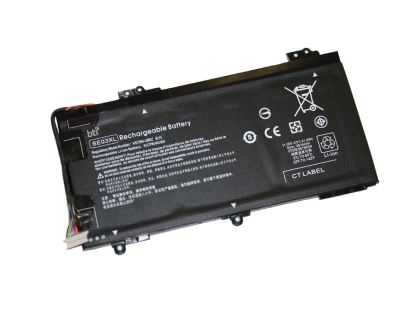 BTI SE03XL Battery1