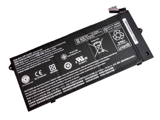 BTI AR-C720 notebook spare part Battery1