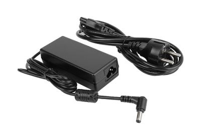 Getac GAA6E5 power adapter/inverter Indoor 65 W Black1