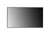 LG 75XS4G-B signage display Digital signage flat panel 75" IPS Wi-Fi 4000 cd/m² 4K Ultra HD Black 24/72