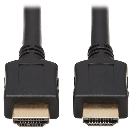 Tripp Lite P569-025-CL2 HDMI cable 300" (7.62 m) HDMI Type A (Standard) Black1