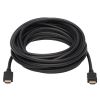 Tripp Lite P569-025-CL2 HDMI cable 300" (7.62 m) HDMI Type A (Standard) Black2