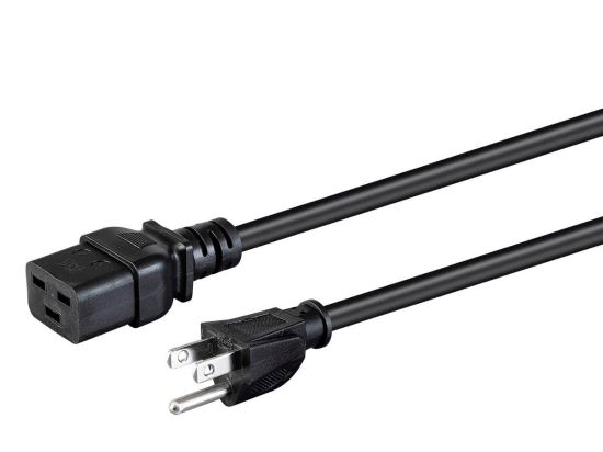 Monoprice 35053 power cable1