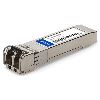 AddOn Networks FN-TRAN-SFP+SR-AO network transceiver module Fiber optic 10000 Mbit/s 850 nm1