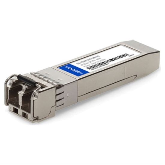 AddOn Networks FN-TRAN-SFP+SR-AO network transceiver module Fiber optic 10000 Mbit/s 850 nm1