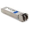 AddOn Networks FN-TRAN-SFP+SR-AO network transceiver module Fiber optic 10000 Mbit/s 850 nm8