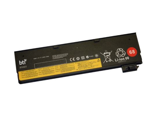 BTI 0C52861 Battery1