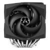 ARCTIC Freezer 50 TR Processor Cooler 120/140 mm Black4