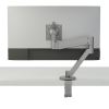 Chief DMA1S monitor mount / stand 32" Clamp Silver2