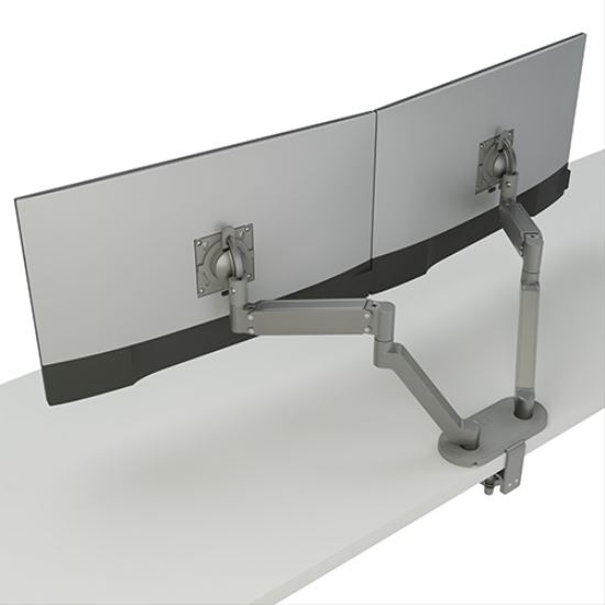 Chief DMA2S monitor mount / stand 32" Silver1