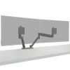 Chief DMA2S monitor mount / stand 32" Silver4