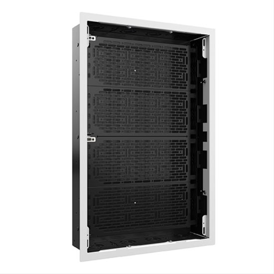 Chief PAC527LFW rack cabinet Wall mounted rack White1