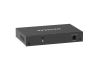 NETGEAR GS308EP Managed L2/L3 Gigabit Ethernet (10/100/1000) Power over Ethernet (PoE) Black3