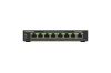 NETGEAR GS308EP Managed L2/L3 Gigabit Ethernet (10/100/1000) Power over Ethernet (PoE) Black4