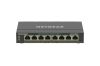 NETGEAR GS308EP Managed L2/L3 Gigabit Ethernet (10/100/1000) Power over Ethernet (PoE) Black7