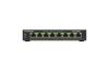 NETGEAR GS308EPP Managed L2/L3 Gigabit Ethernet (10/100/1000) Power over Ethernet (PoE) Black2