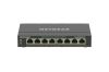 NETGEAR GS308EPP Managed L2/L3 Gigabit Ethernet (10/100/1000) Power over Ethernet (PoE) Black3