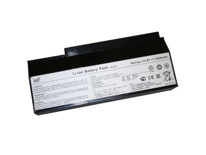 BTI A42-G73 Battery1