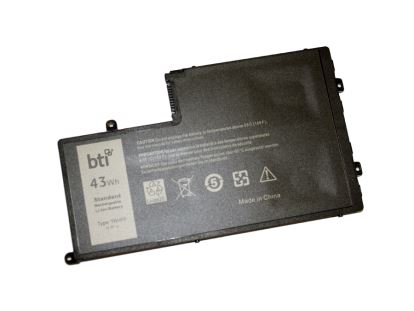 BTI TRHFF Battery1