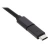 Tripp Lite U444-010-DP-BD video cable adapter 120.1" (3.05 m) USB Type-C DisplayPort Black4