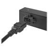 Tripp Lite PDUV20HVL6-72 power distribution unit (PDU) 16 AC outlet(s) 0U Black6