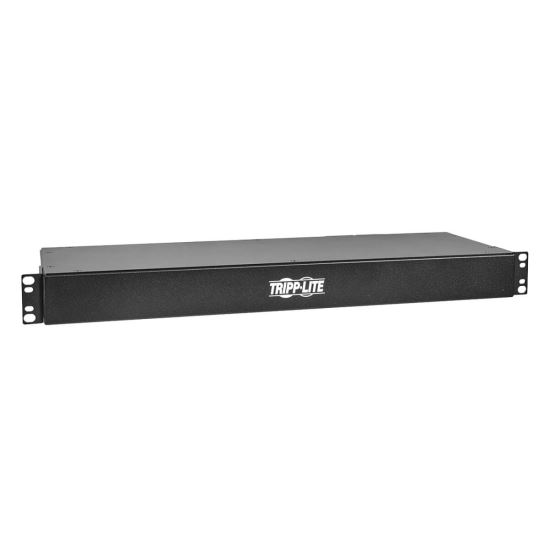 Tripp Lite PDUMH20HVL66 power distribution unit (PDU) 10 AC outlet(s) 1U Black1