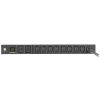 Tripp Lite PDUMH20HVL66 power distribution unit (PDU) 10 AC outlet(s) 1U Black2