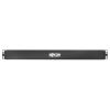 Tripp Lite PDUMH20HVL66 power distribution unit (PDU) 10 AC outlet(s) 1U Black5