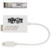 Tripp Lite U436-SMF-1G-LC network card Fiber 1000 Mbit/s7