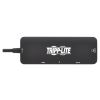 Tripp Lite U444-06N-H4GUC2 notebook dock/port replicator Wired Thunderbolt 3 Black3