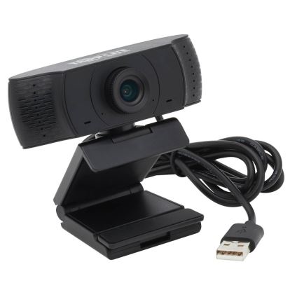 Tripp Lite AWC-001 webcam 2 MP 1920 x 1080 pixels USB 2.0 Black1